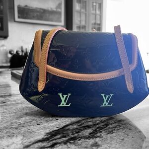 Louis Vuitton Monogram Biscayne Bay Bag